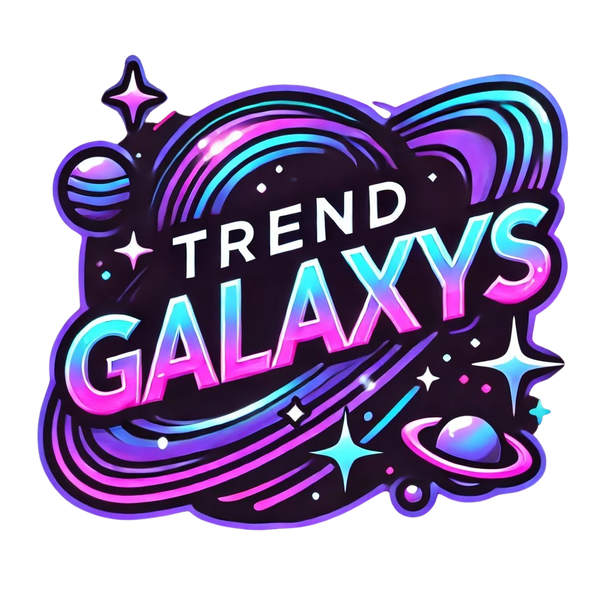 Trend Galaxys